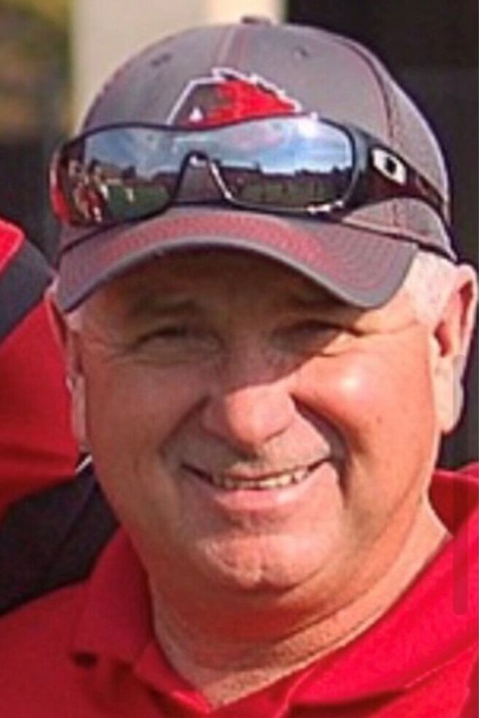 Steven Wade Profile Photo