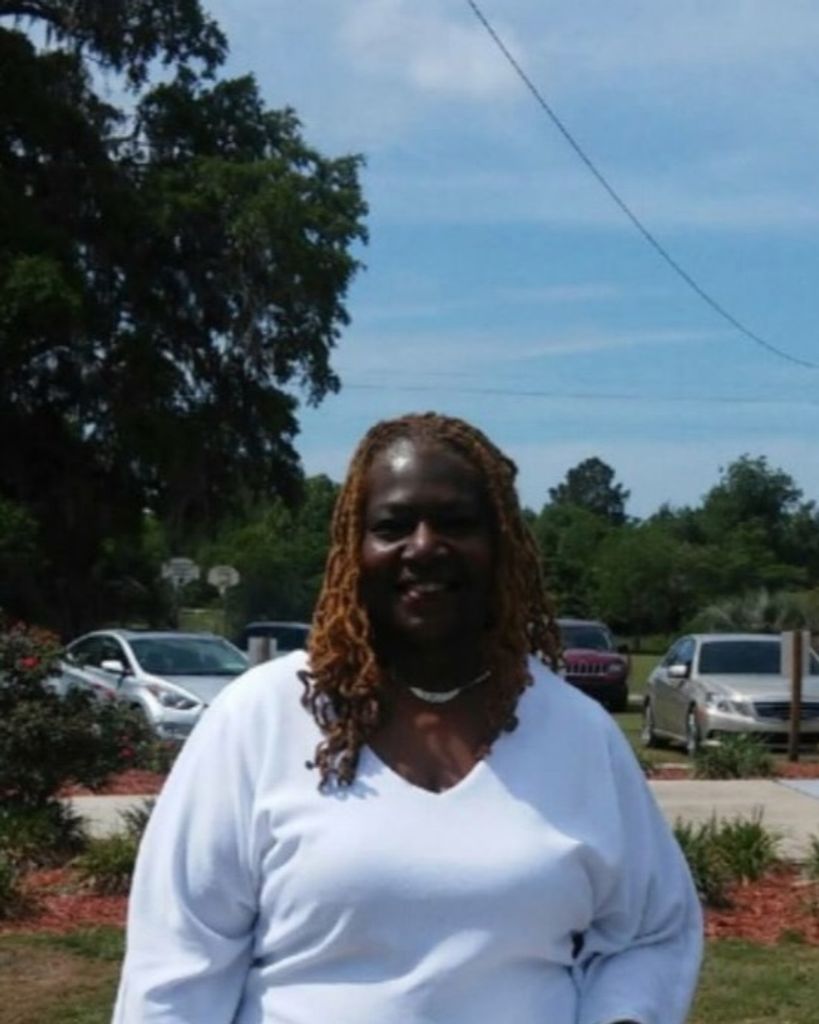 Felecia A. Smith Profile Photo