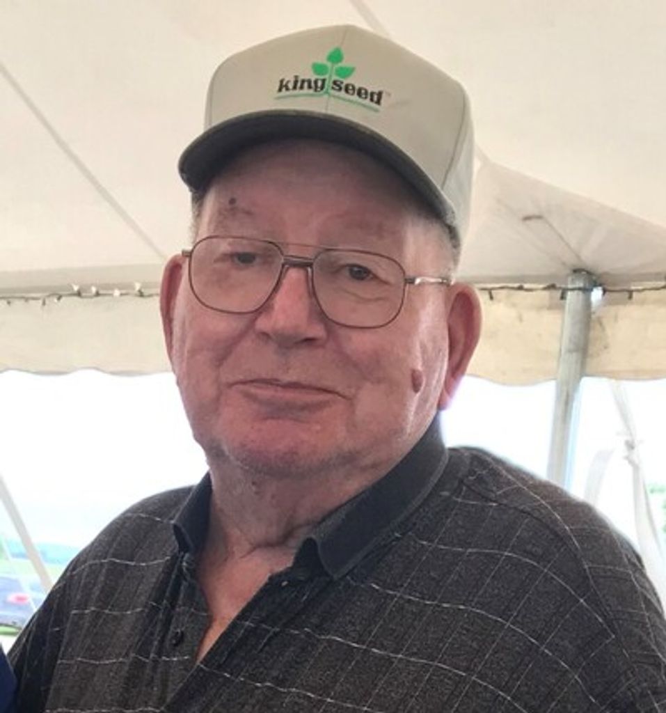 Leonard E. Fritzsche