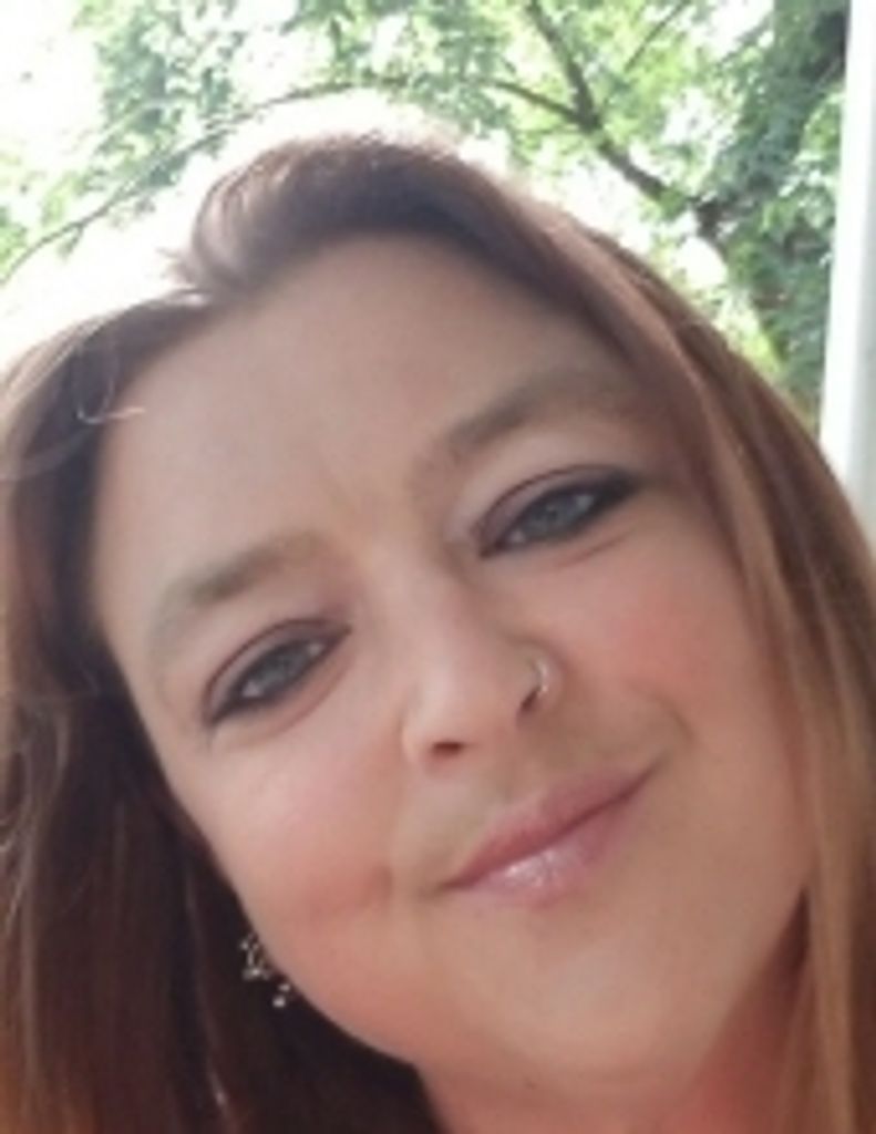 Justina Maria Vanderlinde Profile Photo