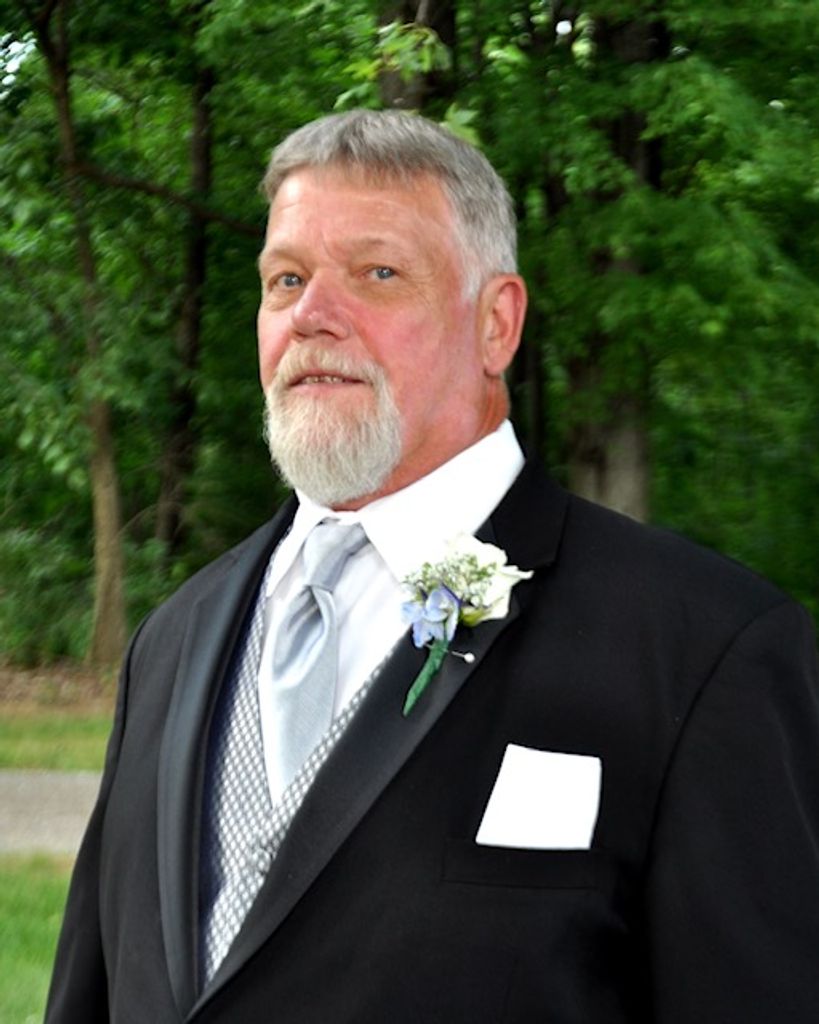 Joseph Walsh