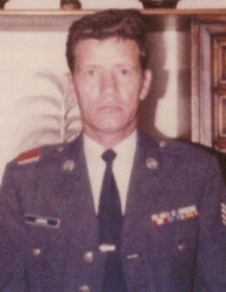 William Leroy Loucks - Glbfh