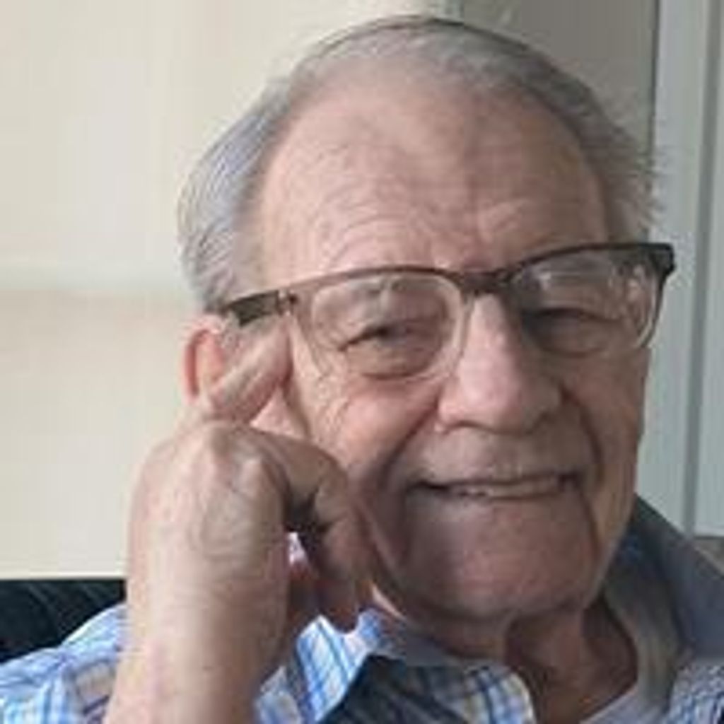 Richard B. Huizenga