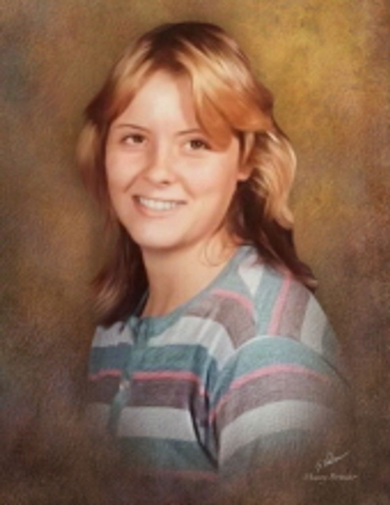 Patricia Gilstrap Prince