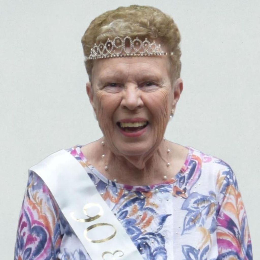 Mary C. Long Profile Photo