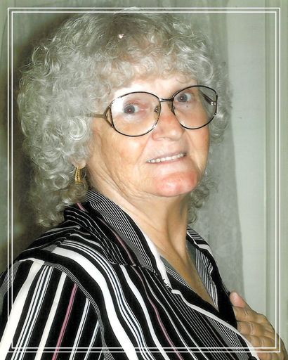 Shirley Temples Ricks Profile Photo