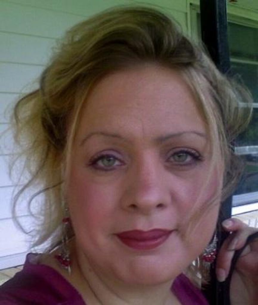 Samantha Elizabeth Blankenship Profile Photo