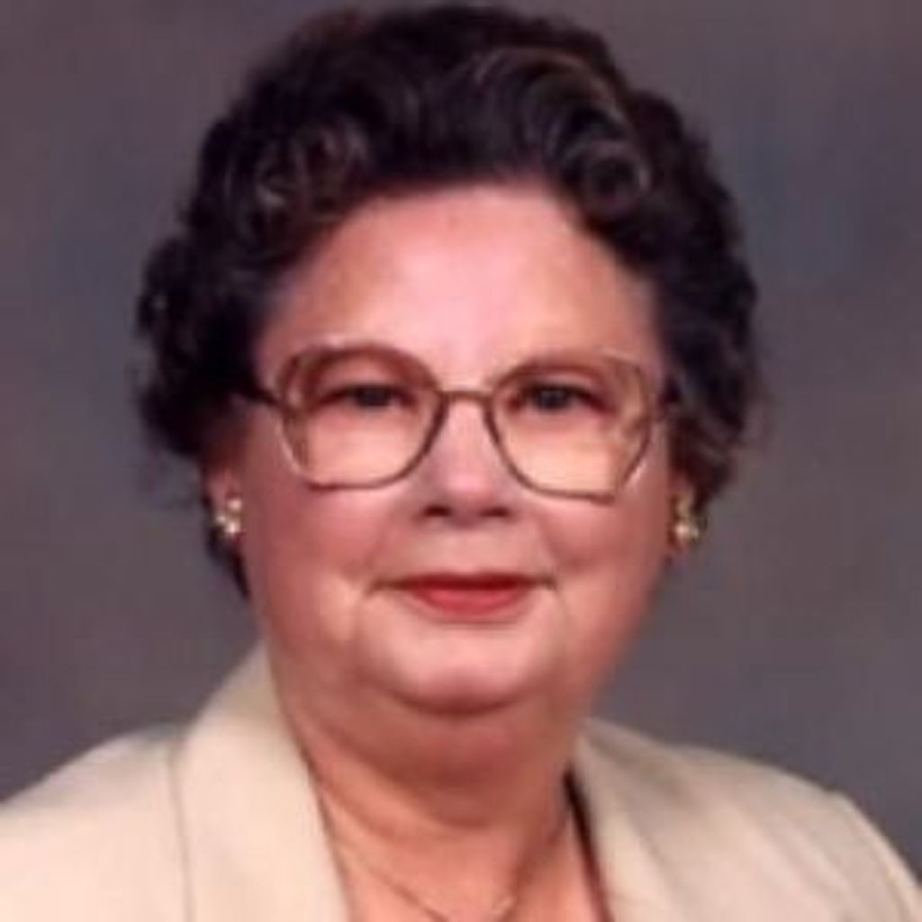 Fern Buhr Profile Photo