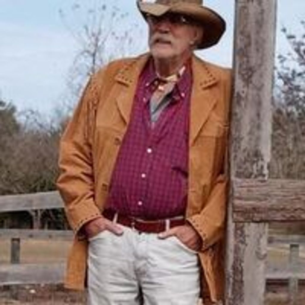 Timothy Wayne Saltsman Profile Photo