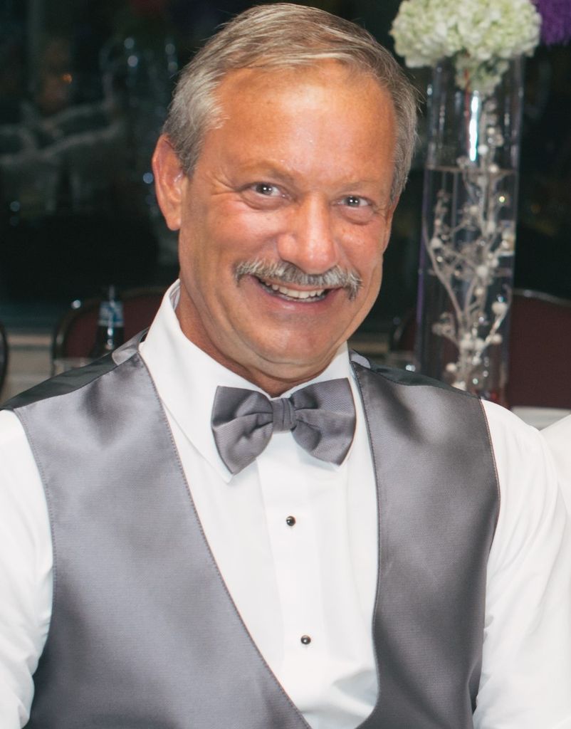 Jerry M. Pisani Profile Photo
