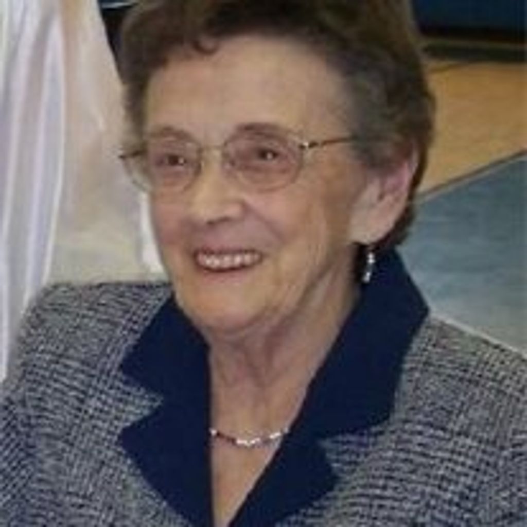 Joyce Ann "Waldorf" Dunn