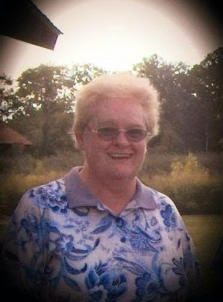 Virginia Ann Ewing Profile Photo