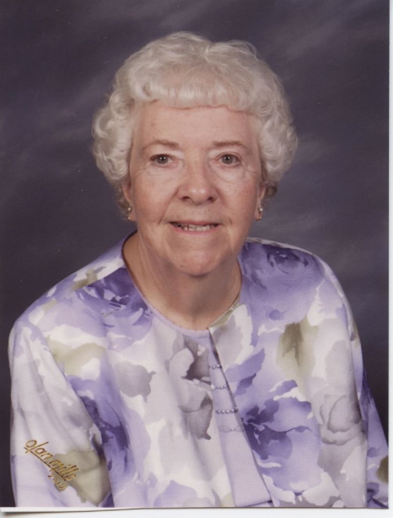 Dureen "Dee" Jane S. Chaffee