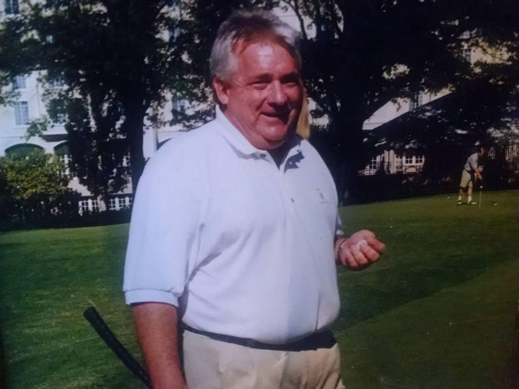 Eddie Lee Edwards