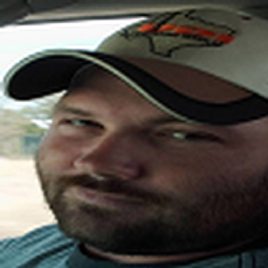 Jeremy Shea Johnson