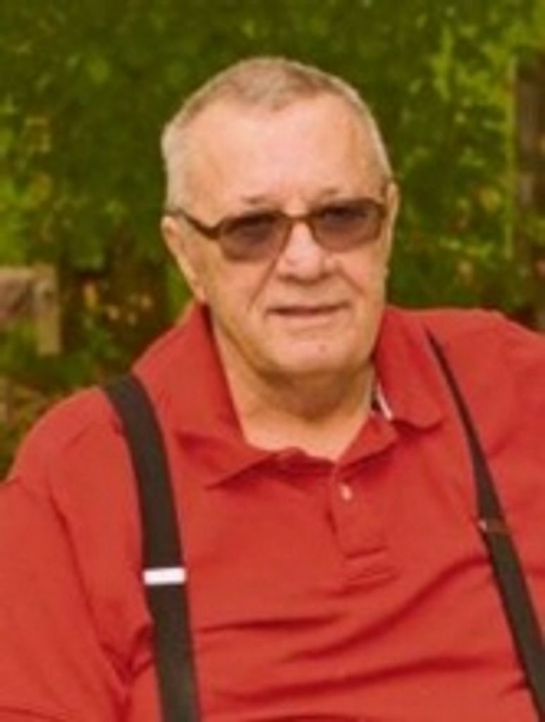 Bill Thompson