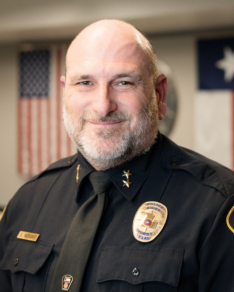 Steven Ray Niekamp Profile Photo