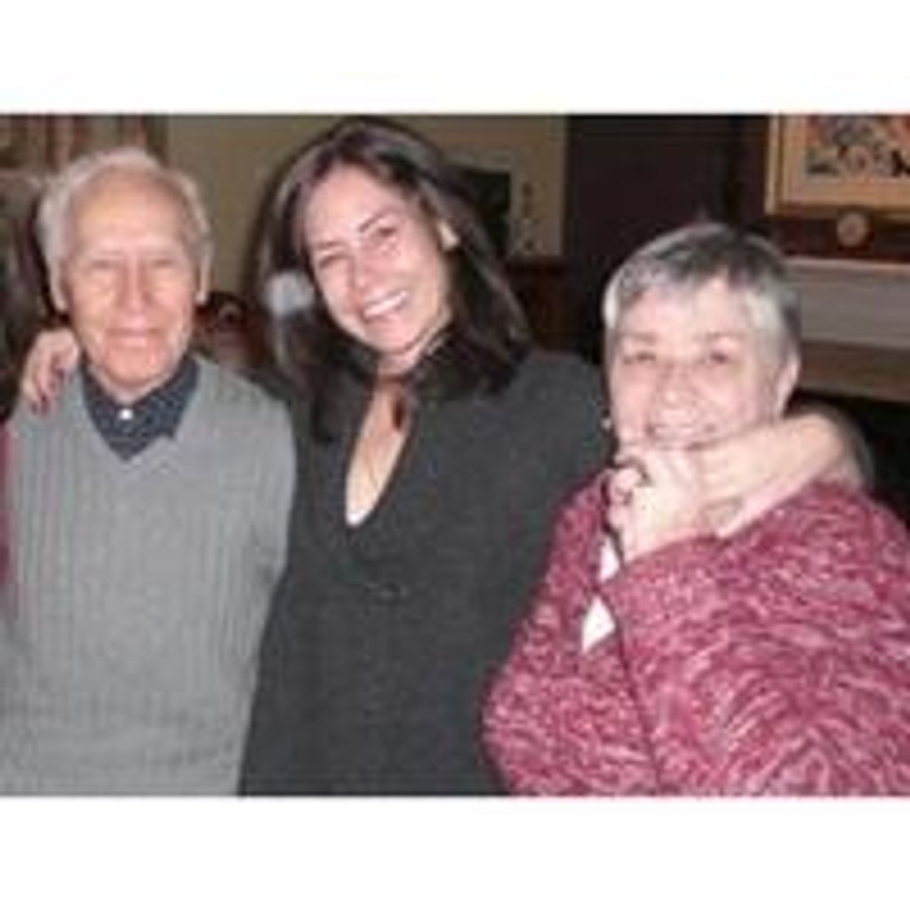 Elizabeth L. Bonivart And Family