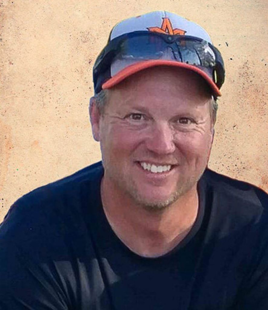 Matthew David Becker Profile Photo