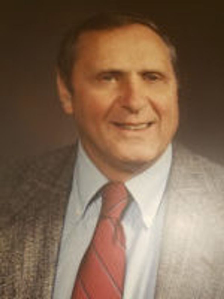 George L. Klaeren