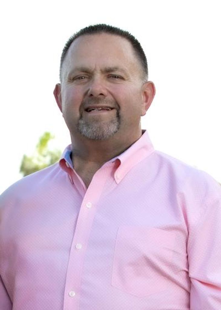 Jeremy Grant Shepard Profile Photo