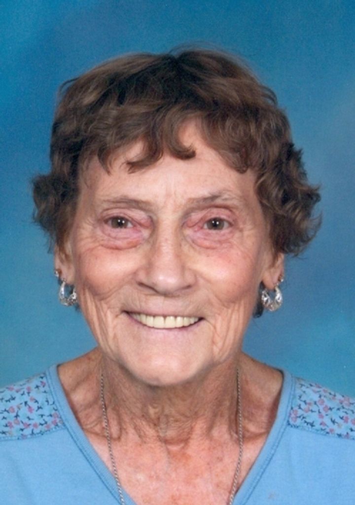 Maxine E. Burgoyne Profile Photo