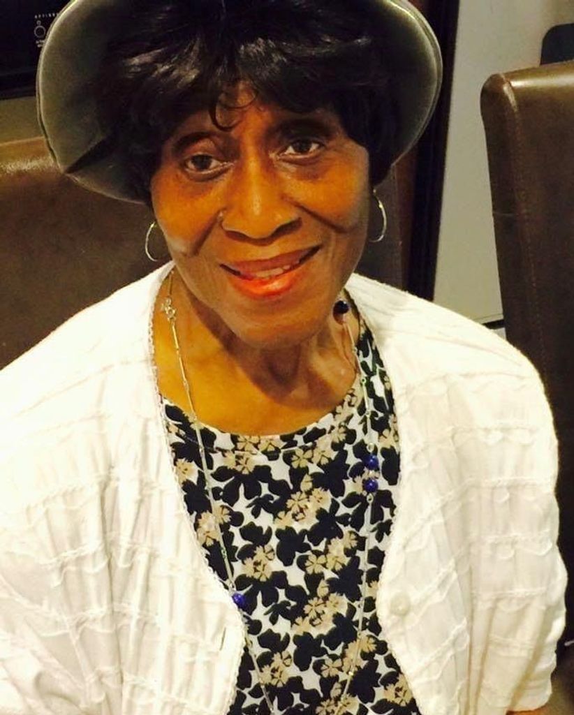 Ms. Mamie V. Williams Profile Photo