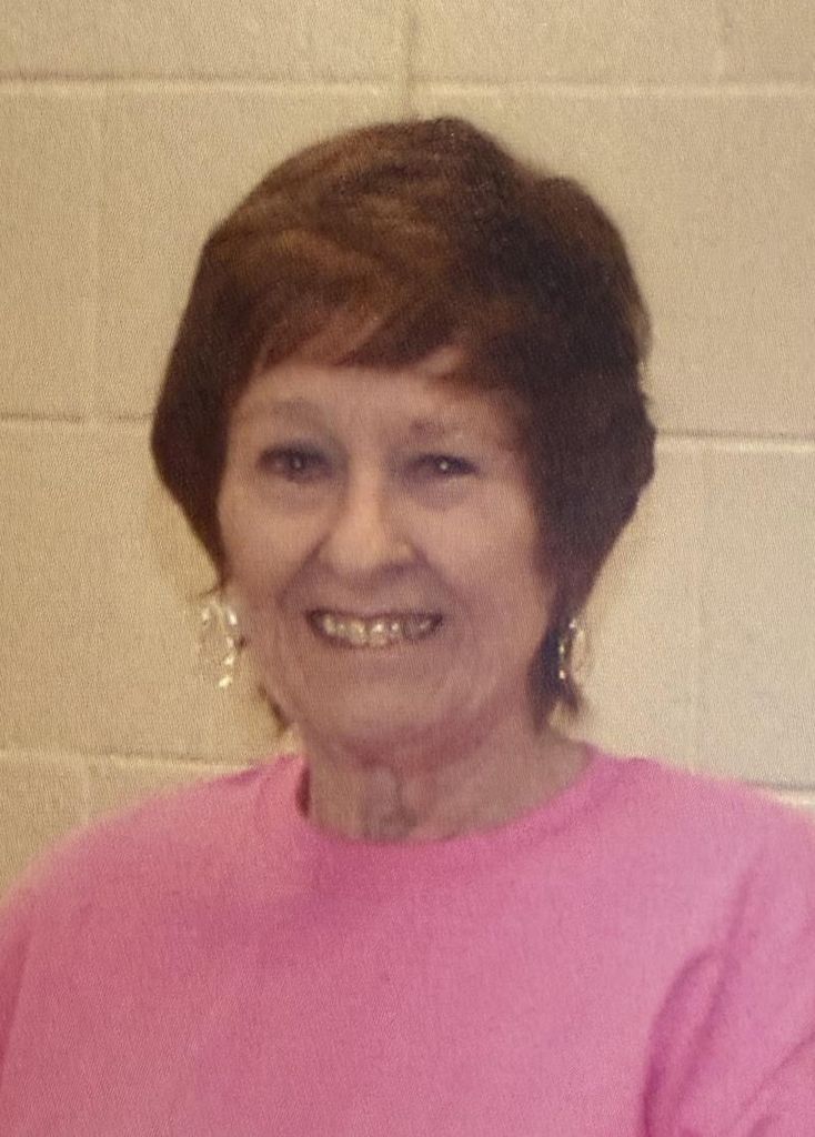 Arline Frances Clark Profile Photo