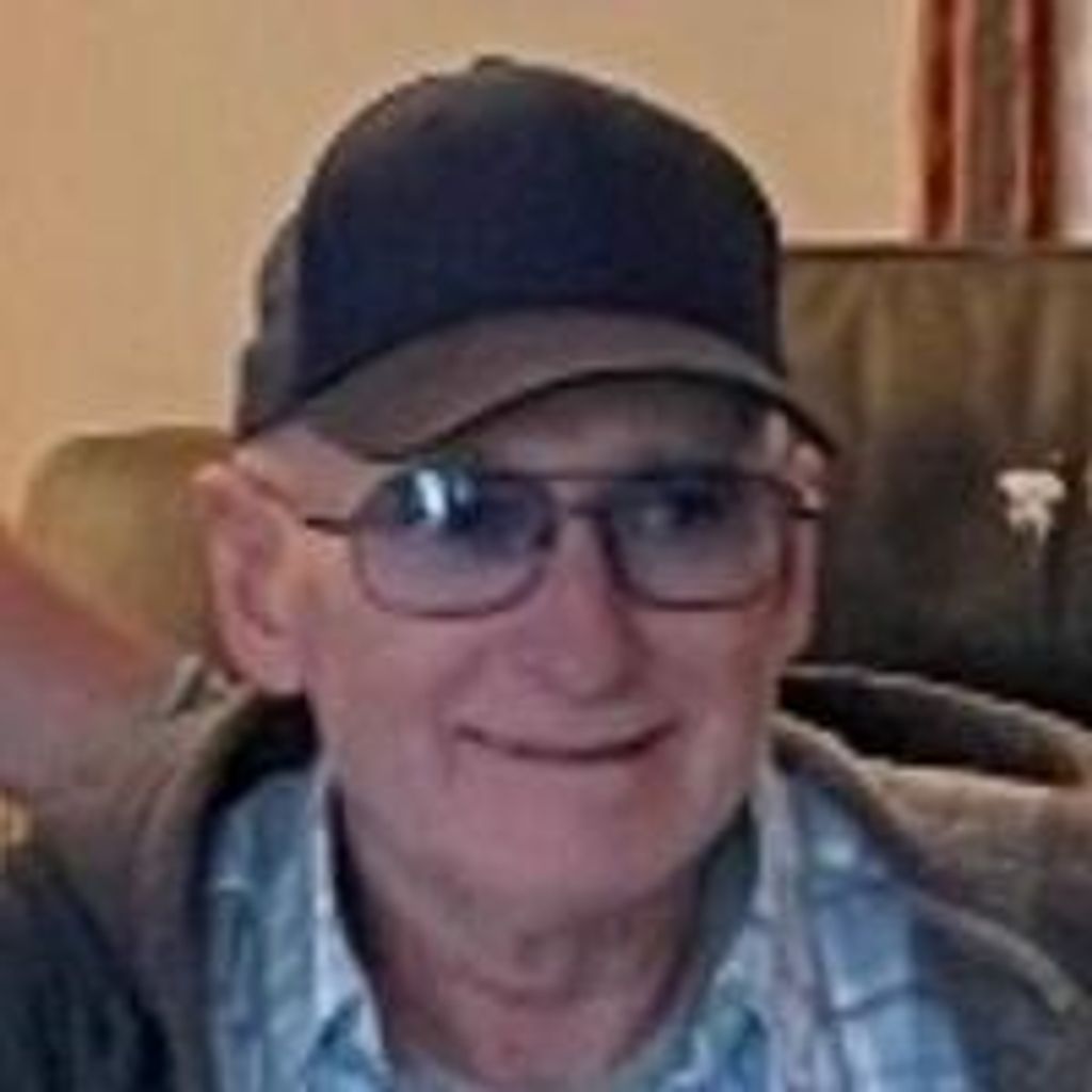 Scott Alex Brusch Profile Photo