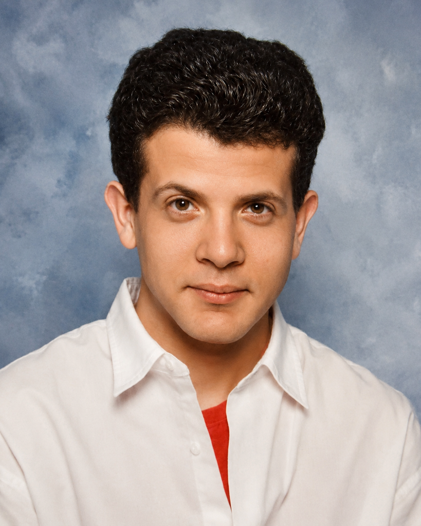 Louis Gillota