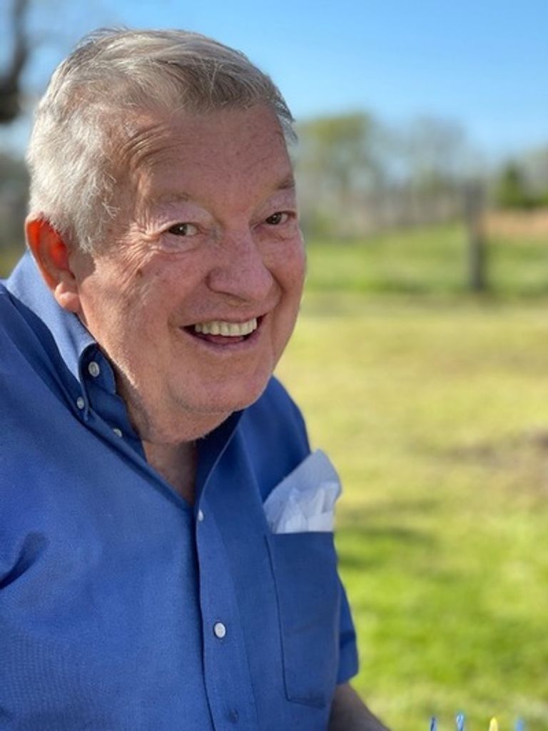 James Franklin Reid Profile Photo