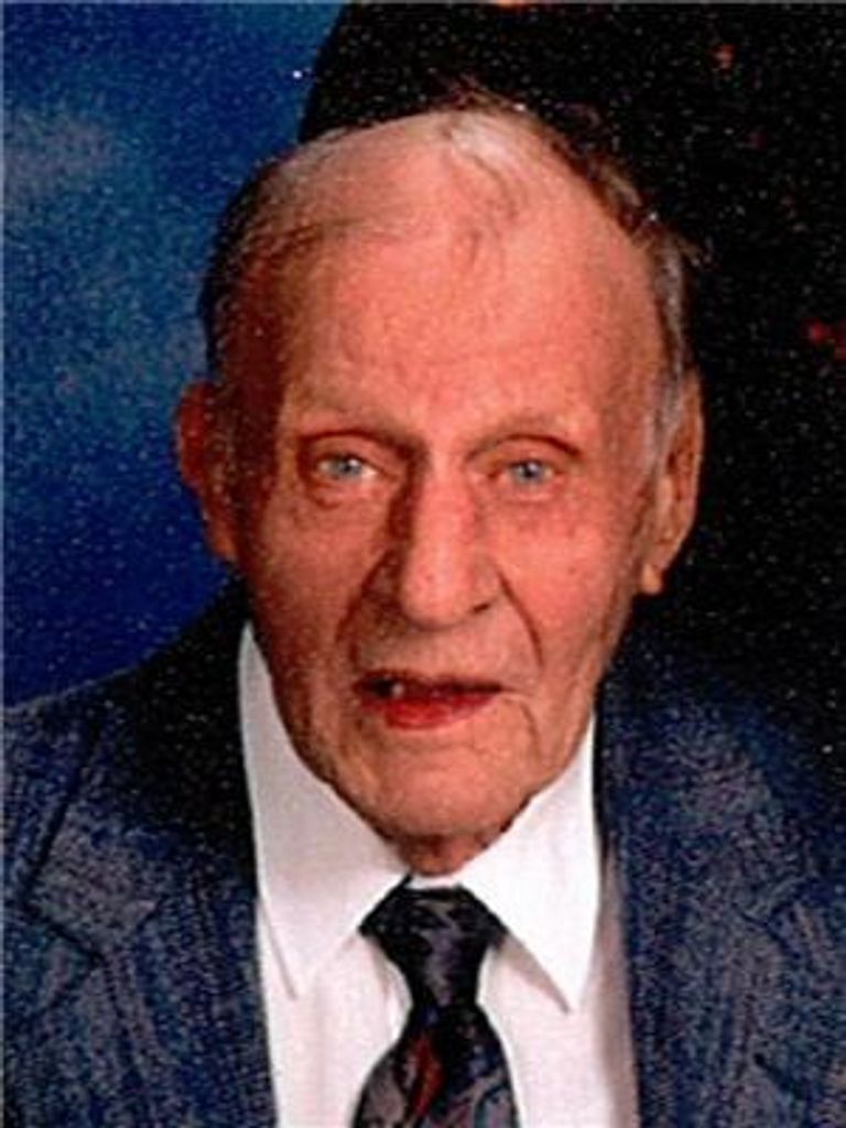 Joseph  Heisinger