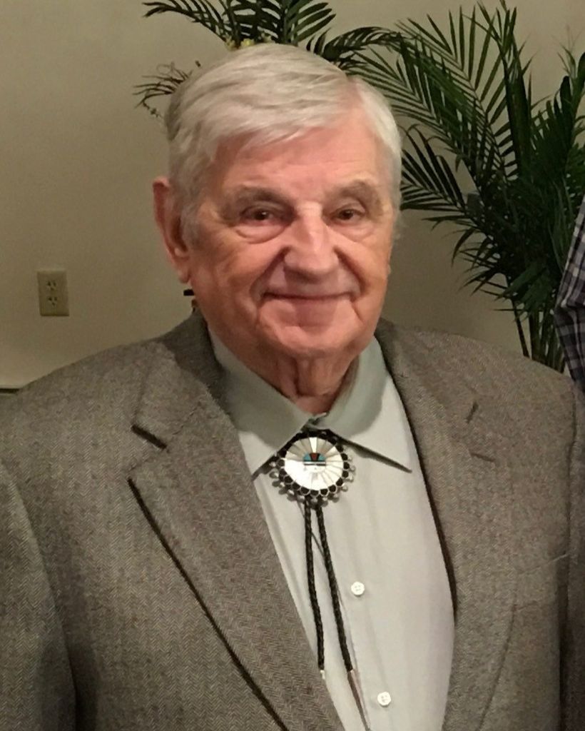 Oren Ray Noss Profile Photo