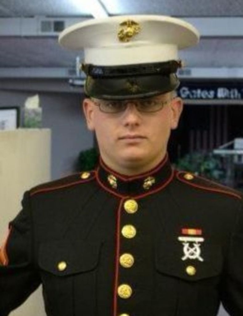 Dustin Wayne Petty