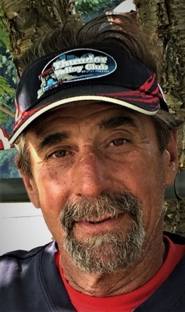 Larry K. Therrien