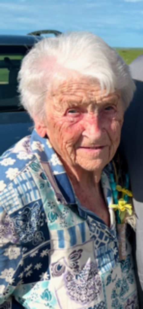Mary Anne Palmer Profile Photo