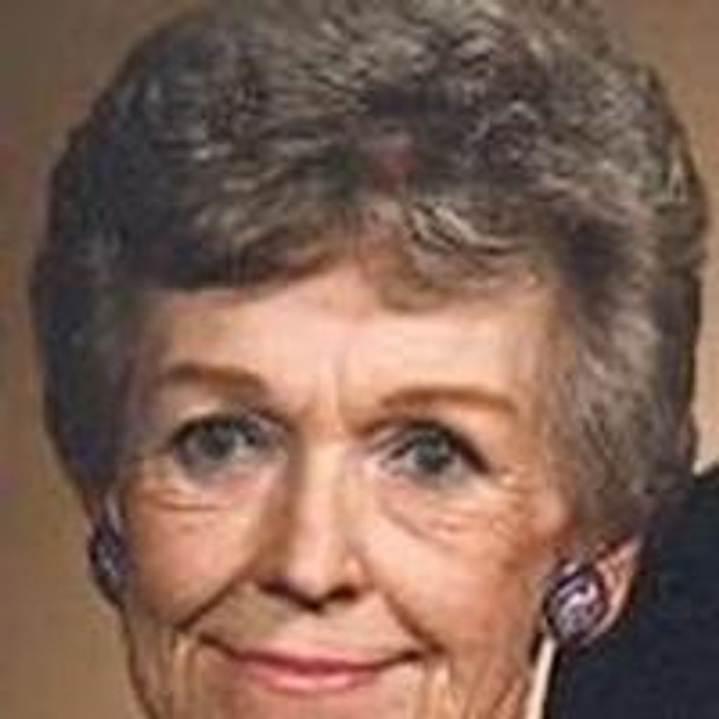 Virginia Durrett