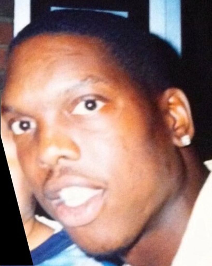 Aaron Henry Pickett Profile Photo