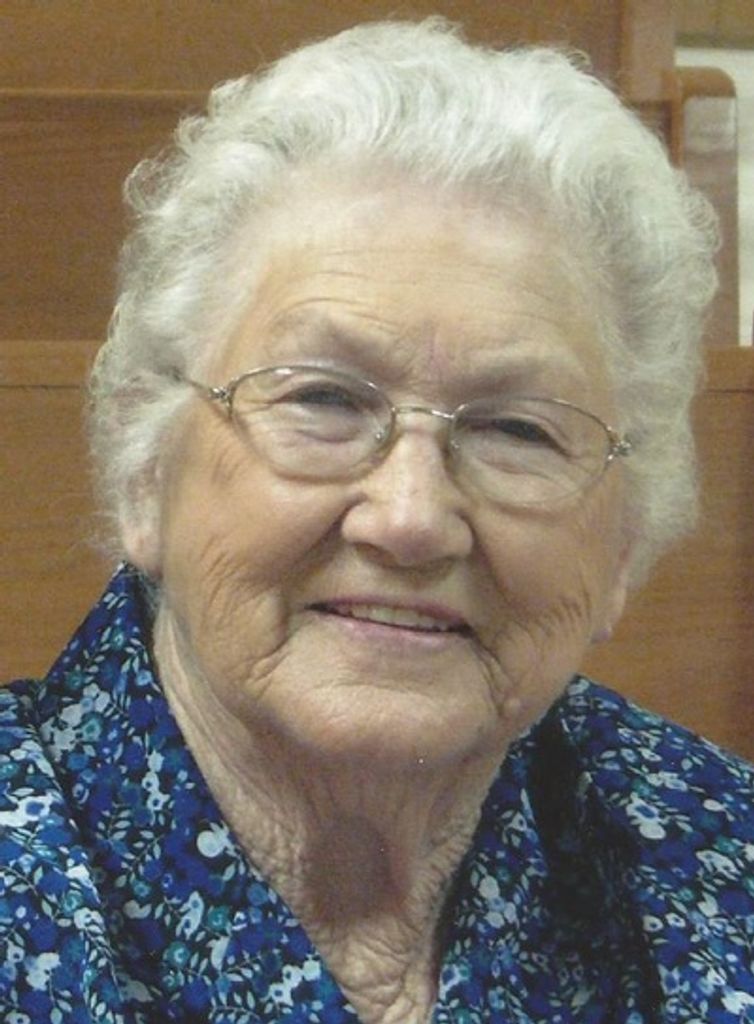 Jeroline Lites Blackerby