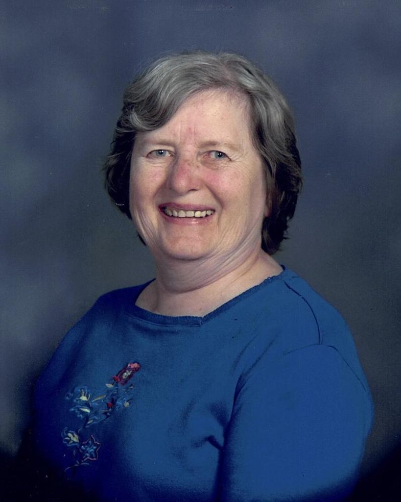 Josephine Egner Dooley Profile Photo