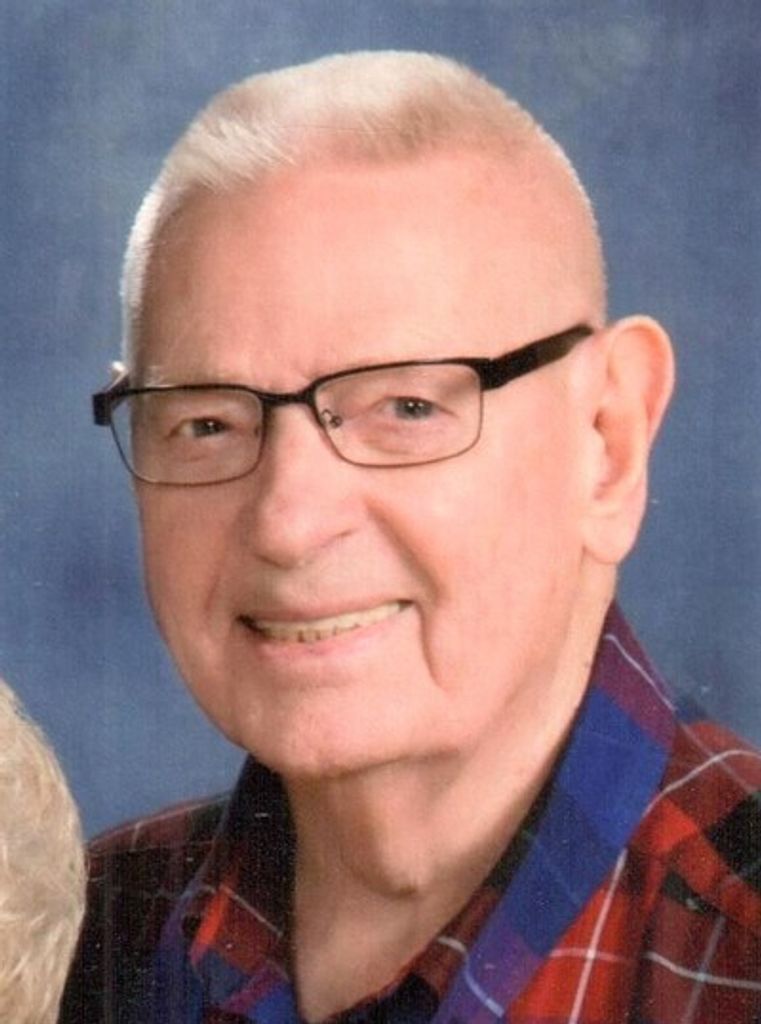Delmer E. Norton Profile Photo