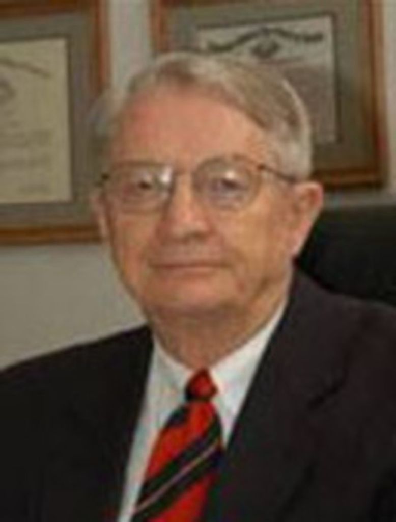 Gordon Siddoway Thatcher