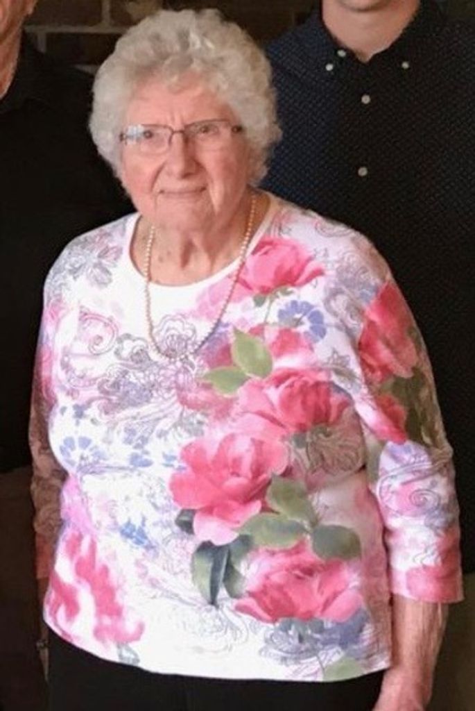 Lydia K. Doerksen Profile Photo
