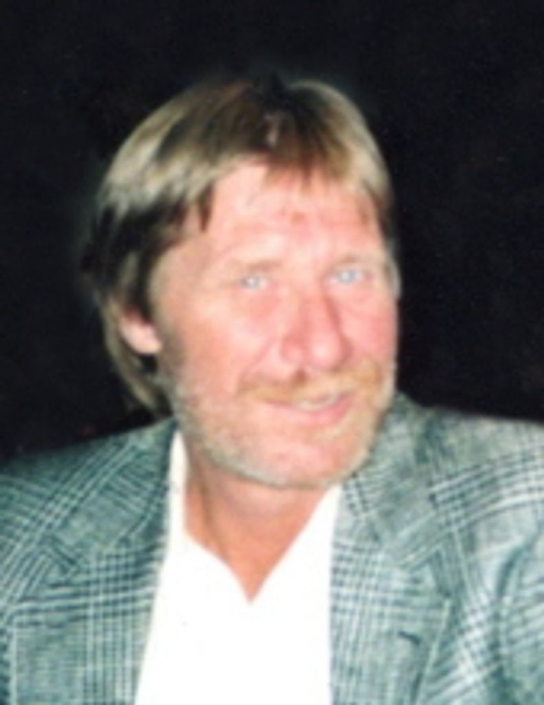David "Dave" Beckers