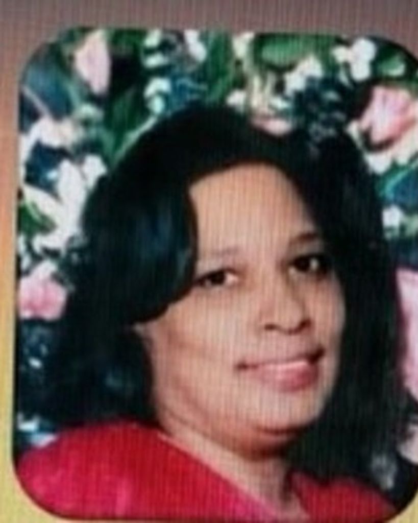 Joan Phyllis Cryer-Hart