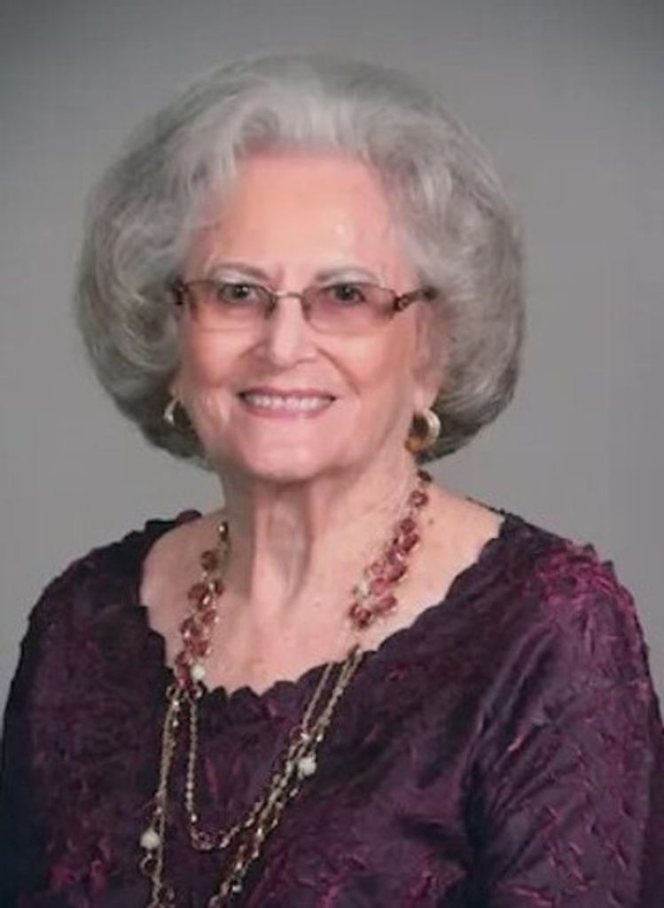 Waida Lee Kelley Medford Profile Photo