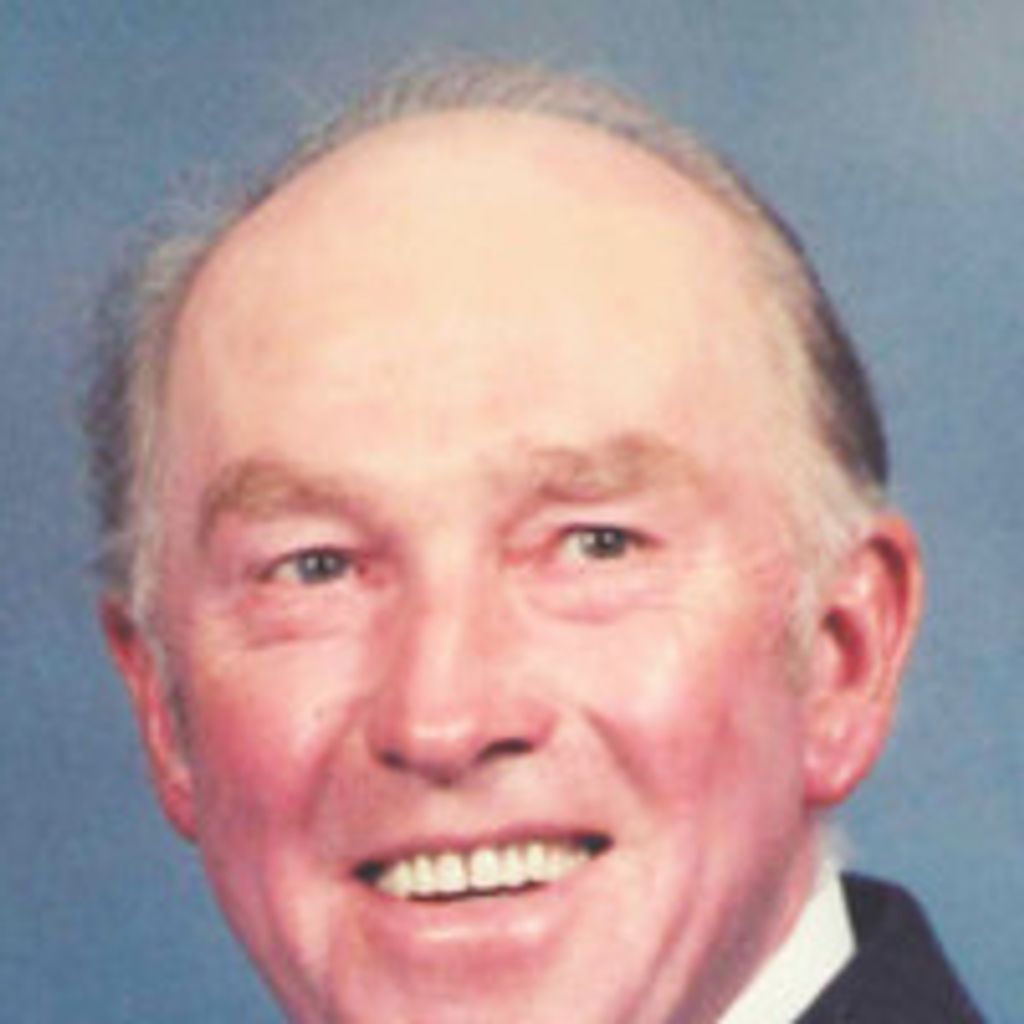 La Mar L. Chapman