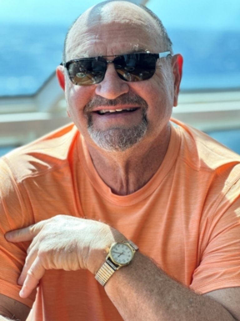 Kipp Ivan  Cooper Profile Photo
