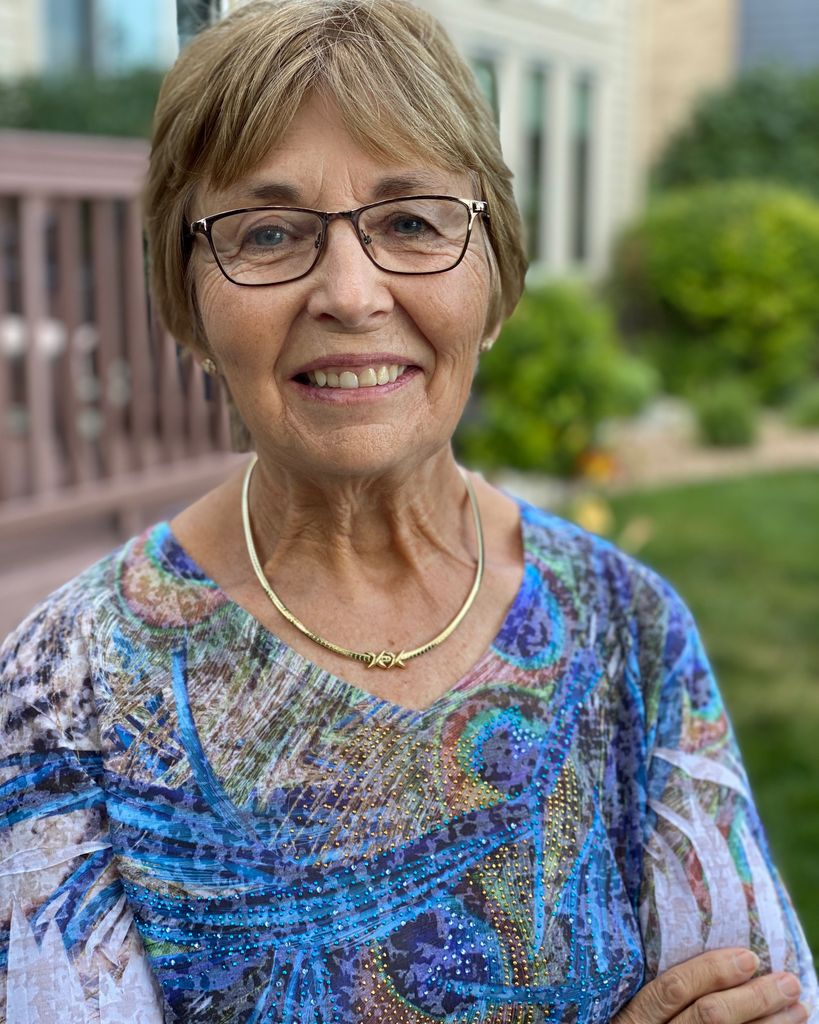 Margaret L. Asleson