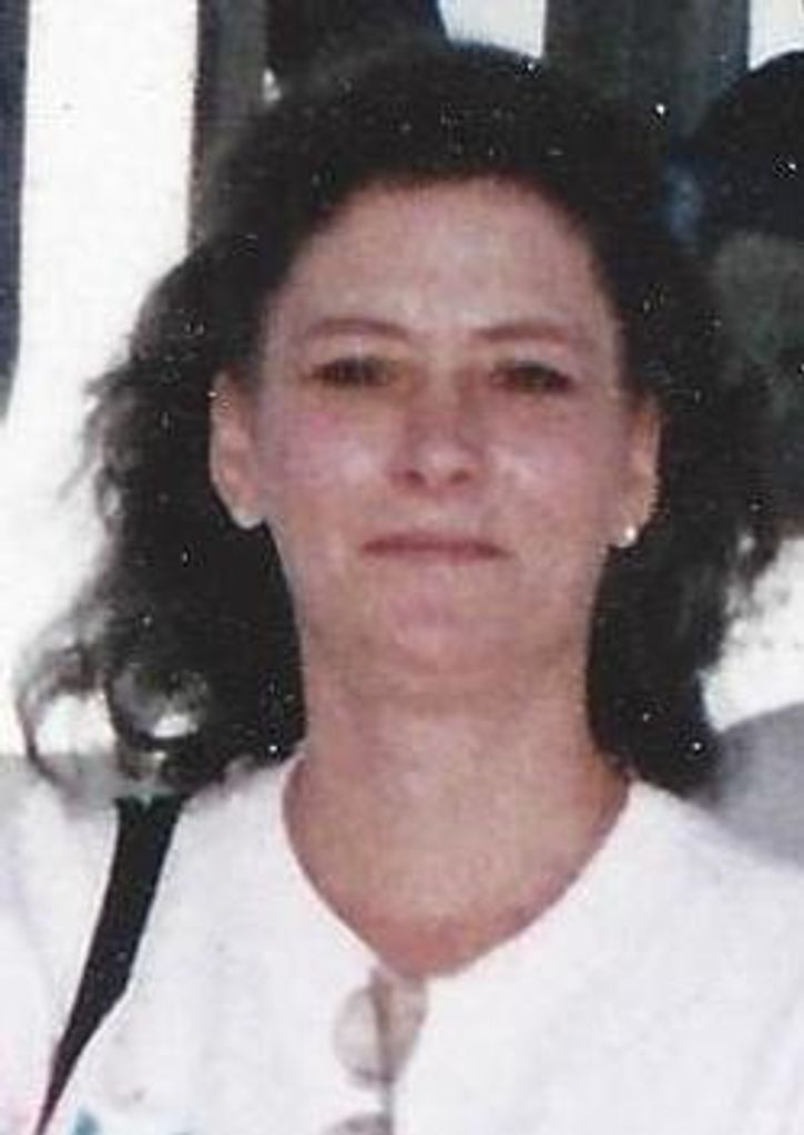 Cynthia (Dunn) Graves